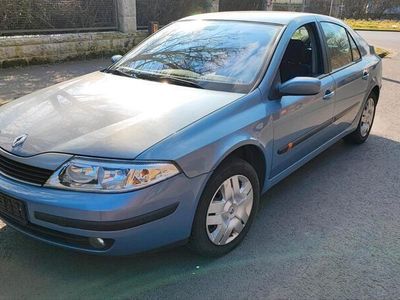 Renault Laguna II