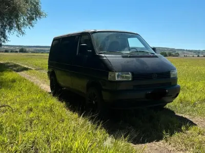 Gebraucht VW T4
