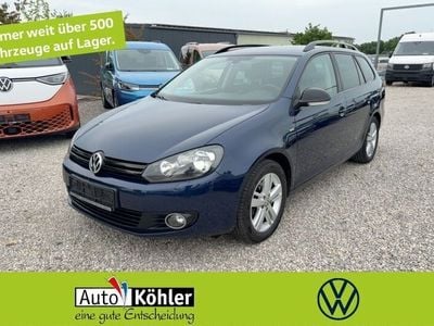 VW Golf VII