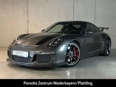 Gebraucht Porsche 991
