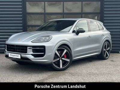 Porsche Cayenne S E-Hybrid