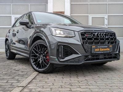 Gebraucht Audi SQ2 Sport 300 PS (220 kW) 2023 Grau SUV