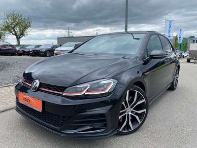 gebraucht VW Golf Golf GTIGTI Performance*NAV|LED|VIRTUAL|S-DACH|ACC*