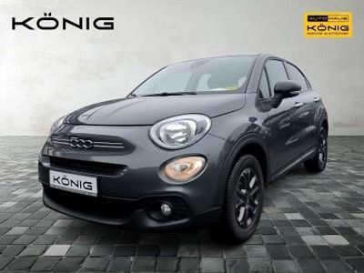 Second-hand Fiat 500X Cross 131 CP (96 kW) 2023 Gri SUV