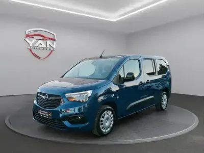 Gebraucht Opel Combo Life XL