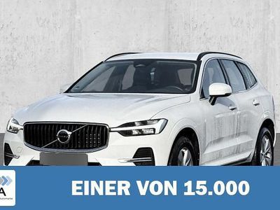 Gebraucht 2021 Volvo XC60 Momentum SUV | 34.890 € (Fairer Preis)