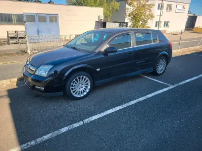 Gebraucht Opel Signum