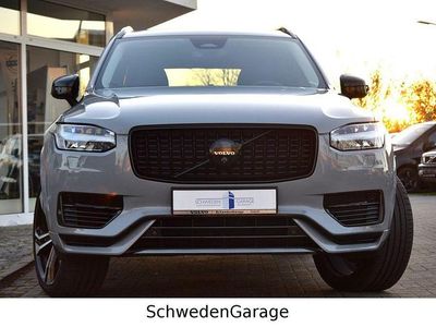 Usata Volvo XC90 Plus 455 CV (334 kW) 2024 Grigio SUV