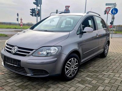 Gebraucht VW Golf VI 105 PS (77 kW) 2008 Grau Kleinwagen