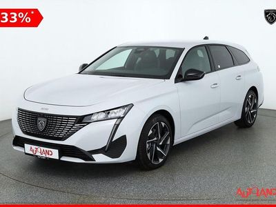 Usata Peugeot 308 SW 145 CV (106 kW) 2025 Bianco Station wagon