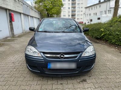 gebraucht Opel Corsa C in guten Zustand