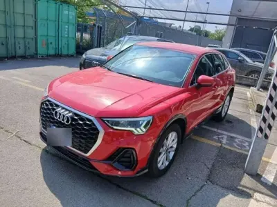 Gebraucht Audi Q3 Sportback