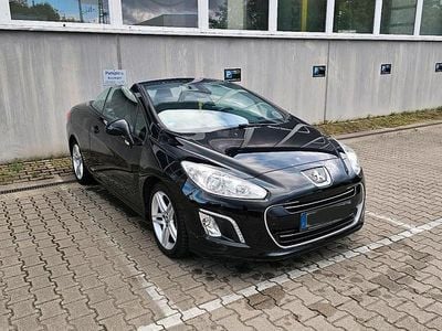 Peugeot 308 CC