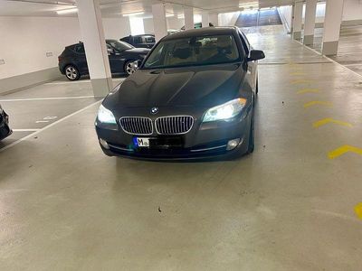 BMW 535