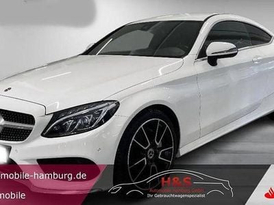 Mercedes C180