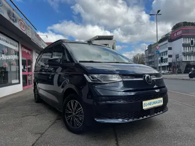 Neu VW California Coast 204 PS (150 kW) 2026 Wunschfarbe möglich Van