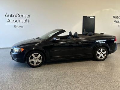 Volvo C70
