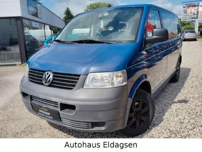 Gebraucht VW Caravelle