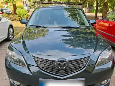 Gebraucht Mazda 3