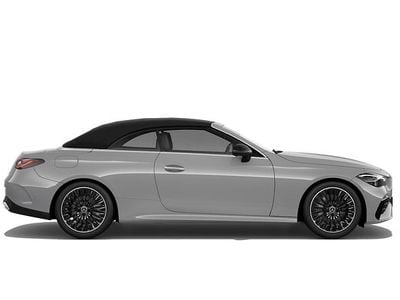 Mercedes CLE450