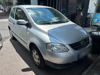 Gebraucht VW Fox