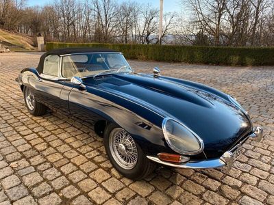 gebraucht Jaguar E-Type 1. Serie 4.2