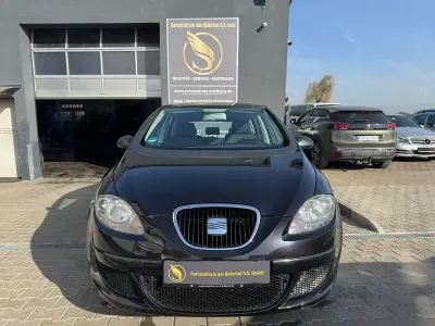 Gebraucht Seat Altea