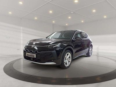 Neu VW T-Roc Style 116 PS (85 kW) 2026 Grenadillschwarz metallic SUV