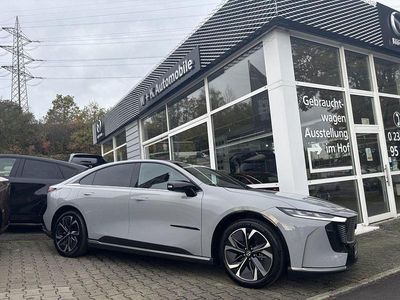 Neu Mazda 6e Takumi-Line 180 kW (245 PS) 2025 Grau Limousine