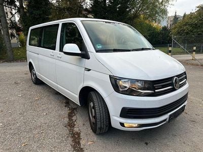 VW T6