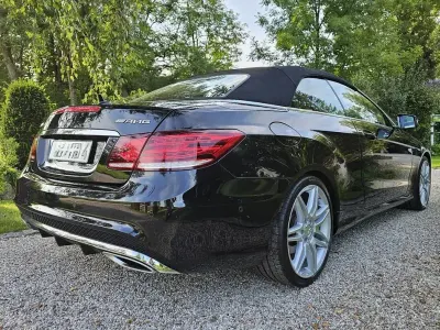 Gebraucht Mercedes E320