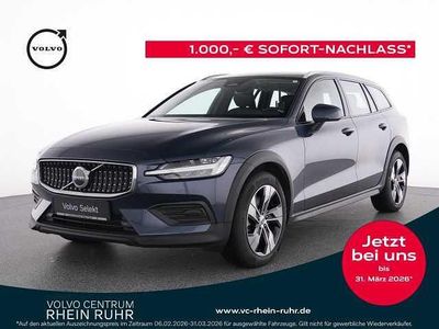 Gebraucht Volvo V60 CC 145 PS (106 kW) 2023 Kombi