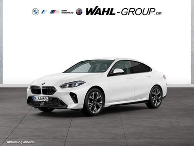 Neu BMW 220 M Sport 170 PS (125 kW) 2026 Weiß Coupé