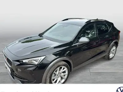 Gebraucht Cupra Formentor