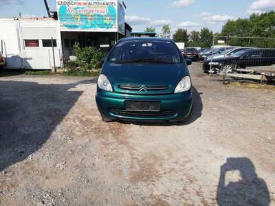 Citroën Xsara Picasso