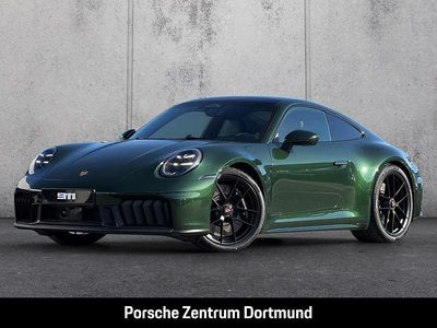 Neu Porsche 911 Carrera GTS 541 PS (397 kW) 2026 Gruen Coupé