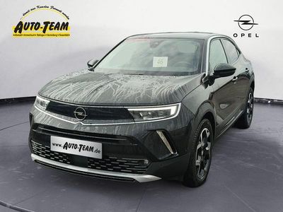 Schwarz Gebraucht 2022 Opel Mokka Ultimate SUV | 19.890 € (Fairer Preis)