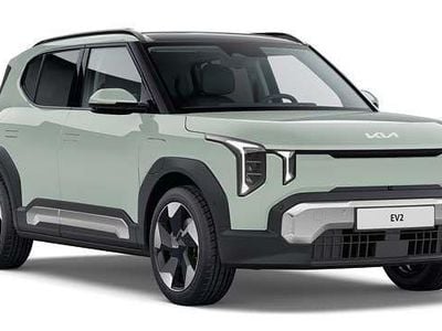 Nouă Kia EV2 Air 108 kW (147 CP) 2026 Gri SUV