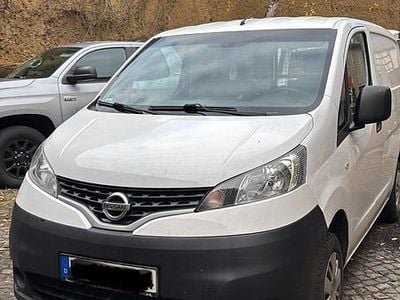 Nissan NV200