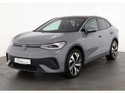 Gebraucht VW ID.5 Pro Performance 150 kW (204 PS) 2023 Grau SUV