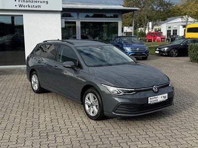 VW Golf VIII