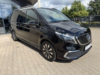 Mercedes EQV300