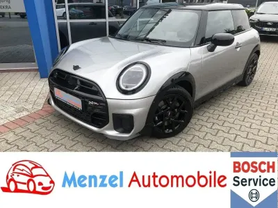 Gebraucht Mini John Cooper Works