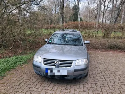 Gebraucht VW Passat