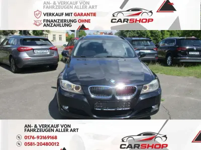 Occasion BMW 318