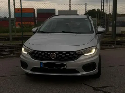Gebraucht Fiat Tipo