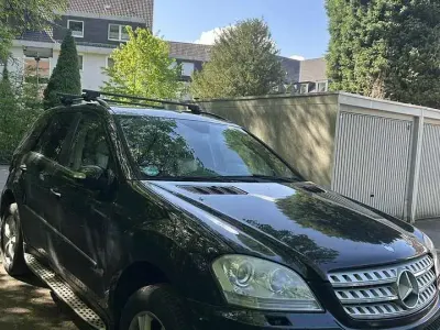 Gebraucht Mercedes ML280