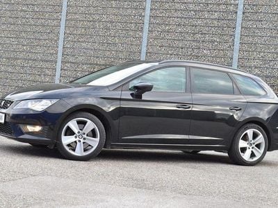 Seat Leon ST