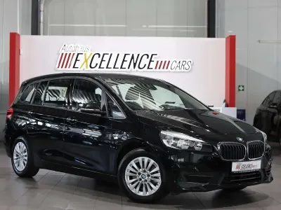 Gebraucht BMW 218