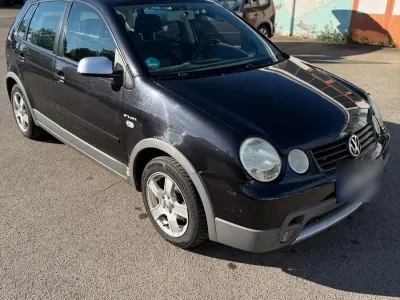Gebraucht VW Polo
